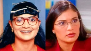 Betty La Fea
