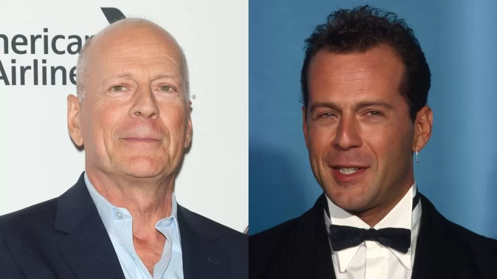 Bruce Willis