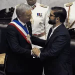 Cambio De Mand Kast Boric