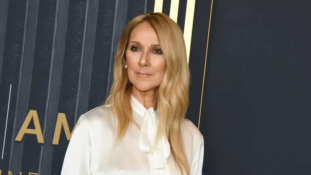 Céline Dion