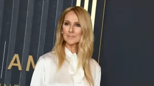 Céline Dion