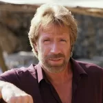 Chuck Norris