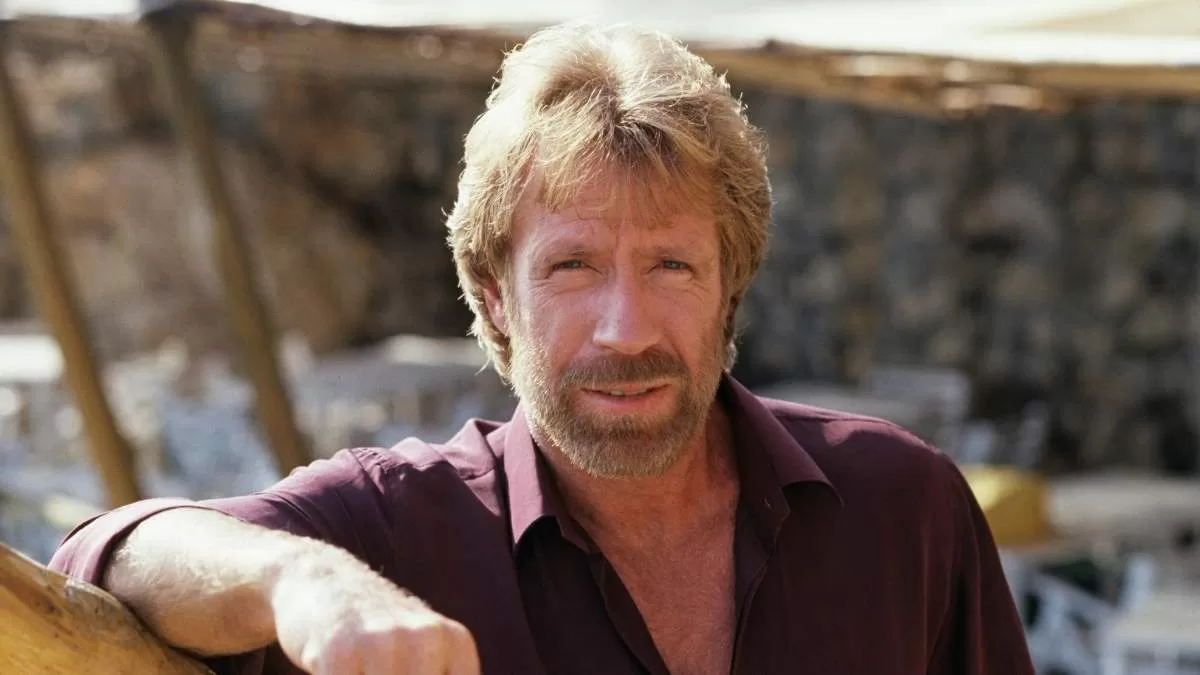 Recordamos la carrera de Chuck Norris con cinco películas que marcaron su trayectoria