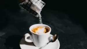 Endulzantes Artificiales