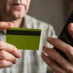 Estafa Adultos Mayores