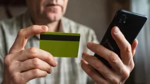 Estafa Adultos Mayores