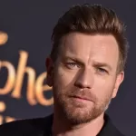 Ewan Mcgregor