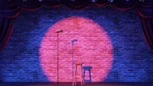 Festival De La Comedia