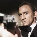 James Bond