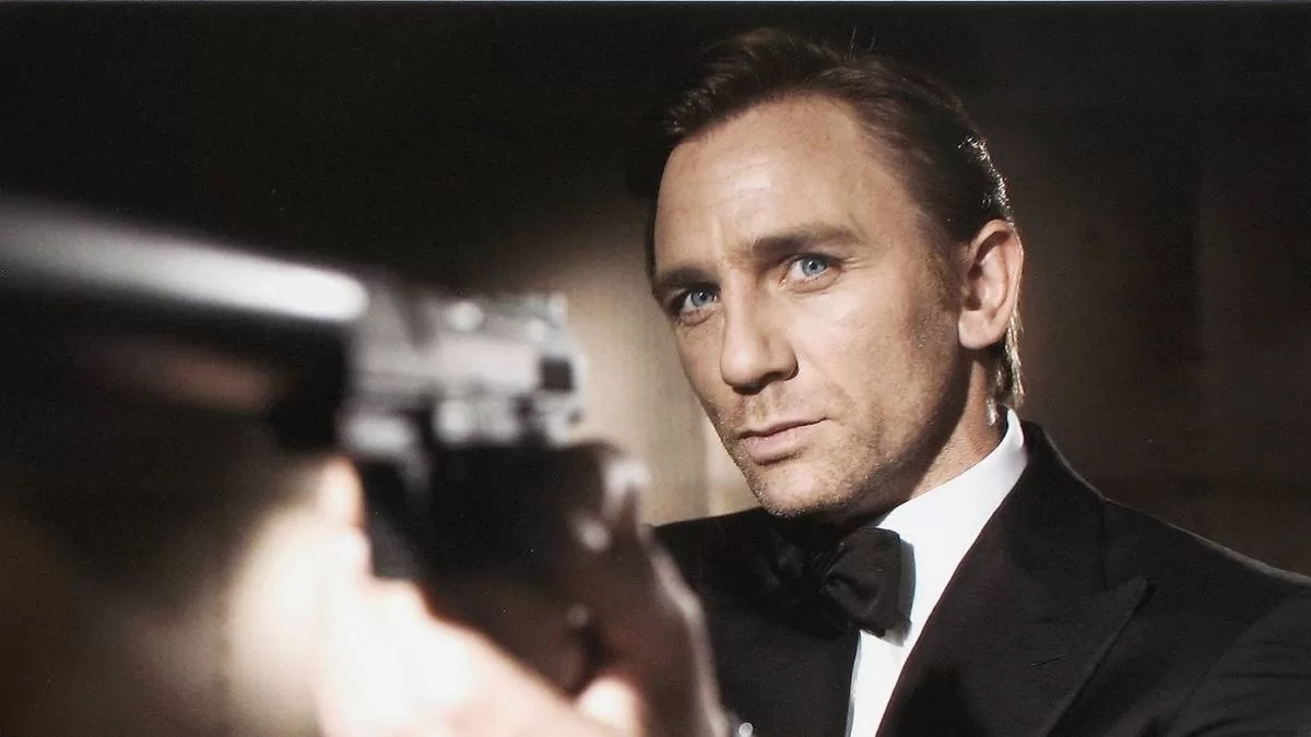 ¡Daniel Craig cumple 58 años! Repasamos la carrera del actor que redefinió a James Bond
