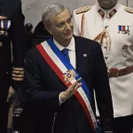 Jose Antonio Kast Cambio De Mando