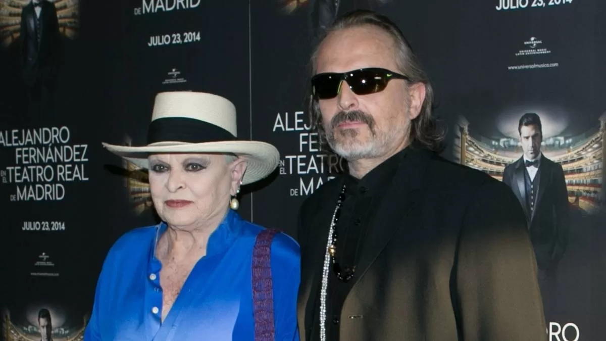 A 6 años de su partida: Recordamos el legado de Lucía Bosé a través de cinco películas