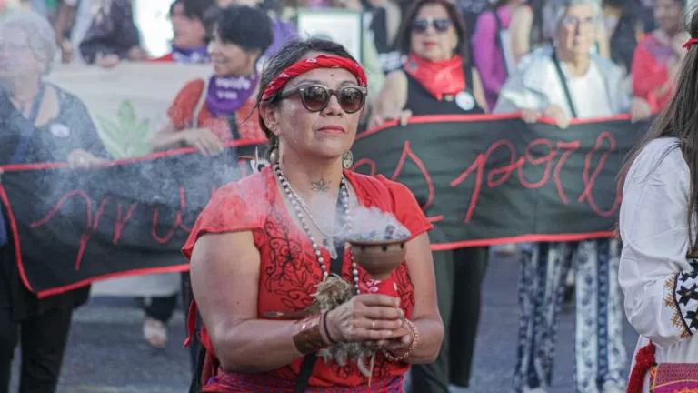 Organizaciones convocan a primera marcha ambiental del año tras retiro de decretos: ¿Dónde se realizarán y cuáles serán las calles cortadas?