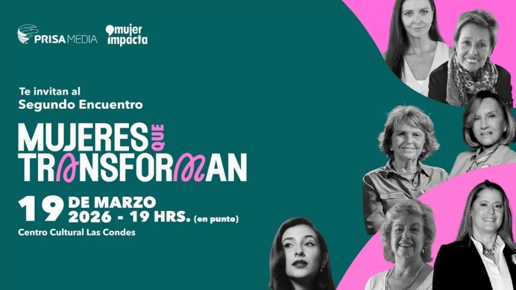 Mujeres Que Transforman