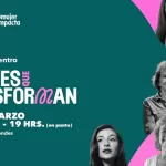 Mujeres Que Transforman