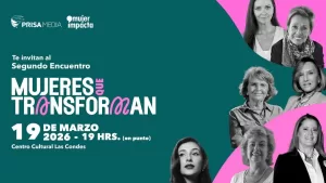 Mujeres Que Transforman