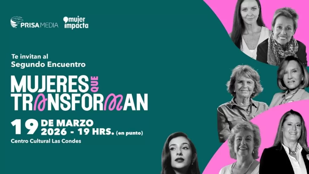 Mujeres Que Transforman