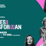 Mujeres Que Transforman