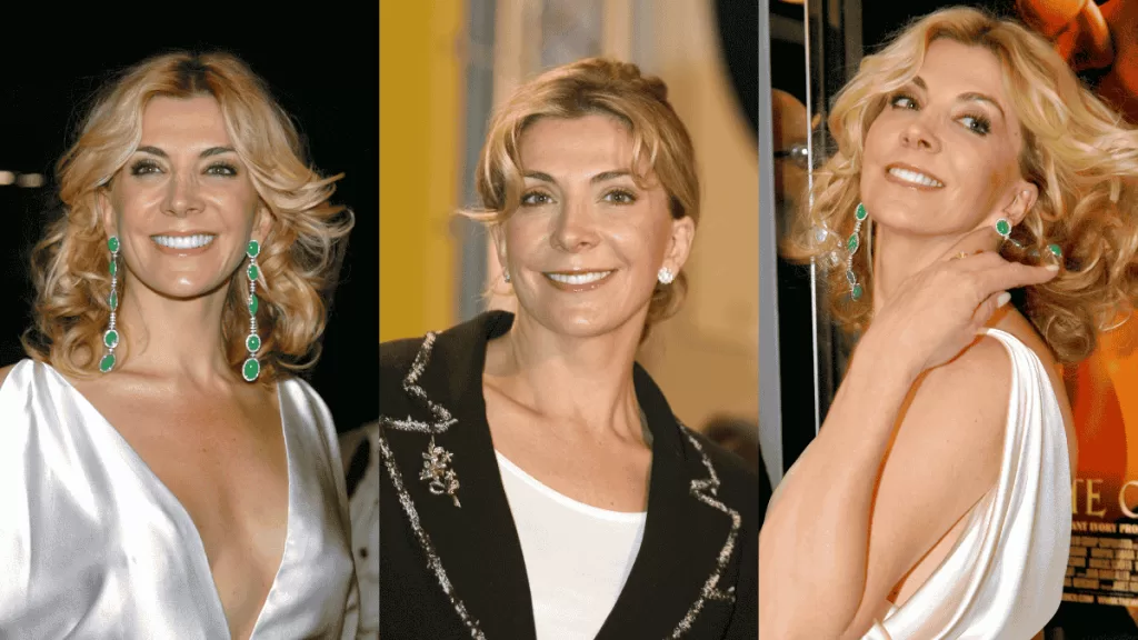 Natasha Richardson