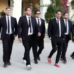 Socios De La Parrilla (2)