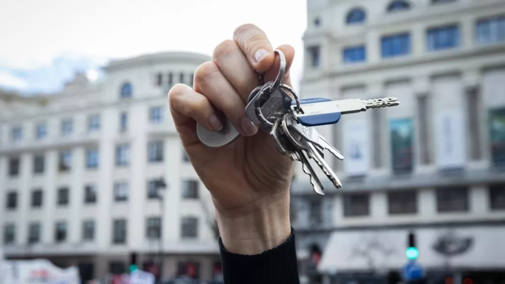 Subsidio De Arriendo