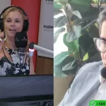 Titi Garcia Y Daniel Fuenzalida