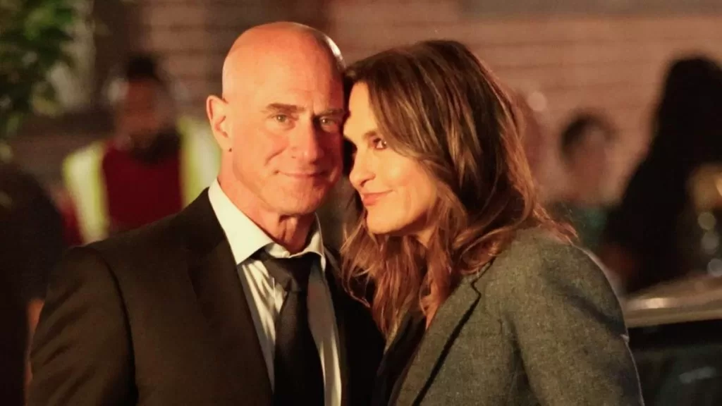 ¿Qué Pasó Con Christopher Meloni Repasamos La Carrera De Uno De Los Actores Más Queridos De La Ley Y El Orden