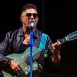 Alejandro Sanz