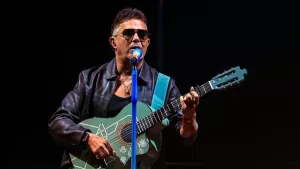 Alejandro Sanz