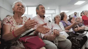 Bono Años Cotizados