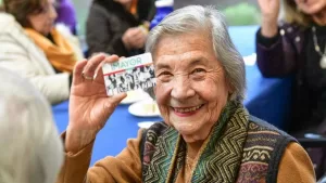 Bono Por Años Cotizados