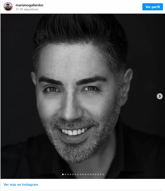 Captura De Pantalla Instagram