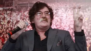 Charly García