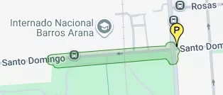 Corte De Agua Santiago