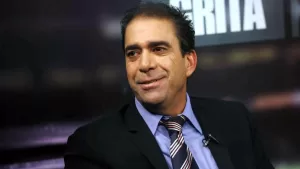 Eduardo Bonvallet