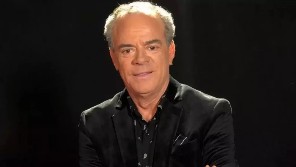 Eduardo Cruz Johnson