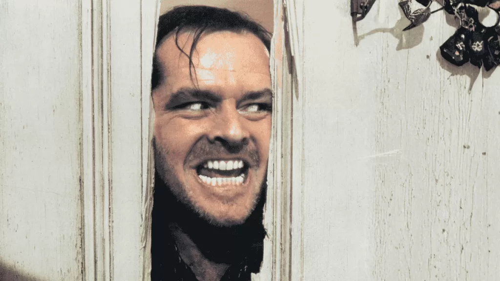 Jack Nicholson