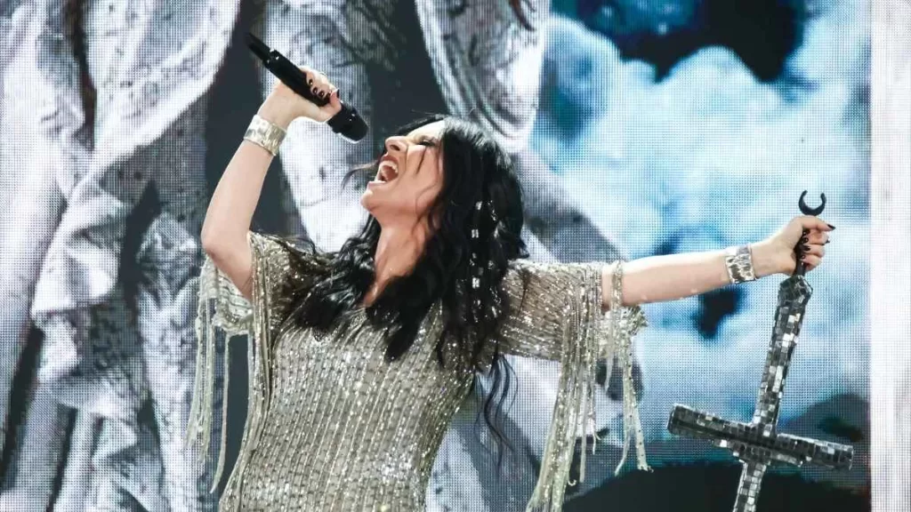 Laura Pausini