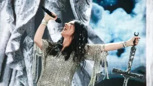 Laura Pausini