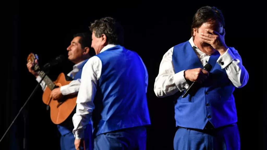 Los Atletas De La Risa