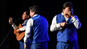 Los Atletas De La Risa