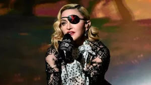 Madonna