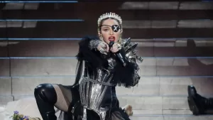 Madonna