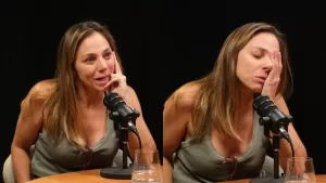 Mariana Derederian