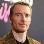 Michael Fassbender