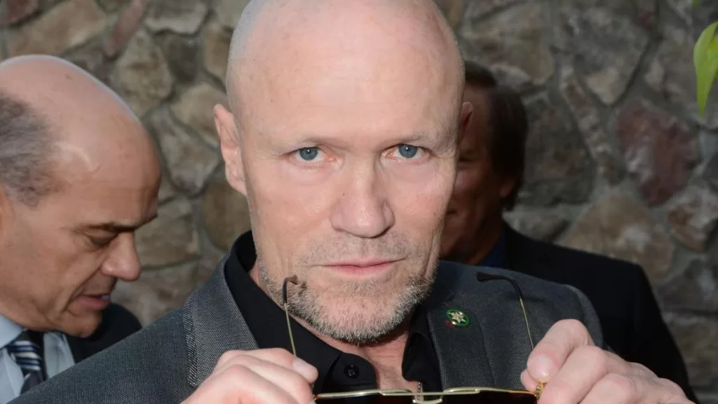 Michael Rooker