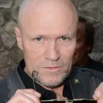 Michael Rooker