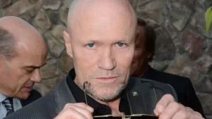 Michael Rooker