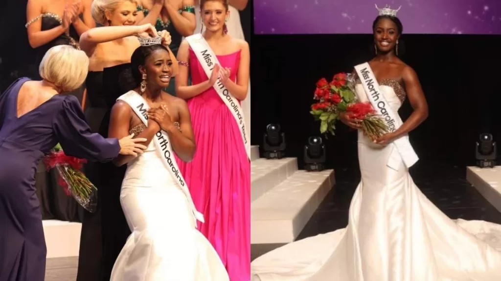 Muere Miss Reina De Belleza