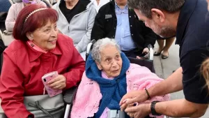 Municipalidad De Santiago